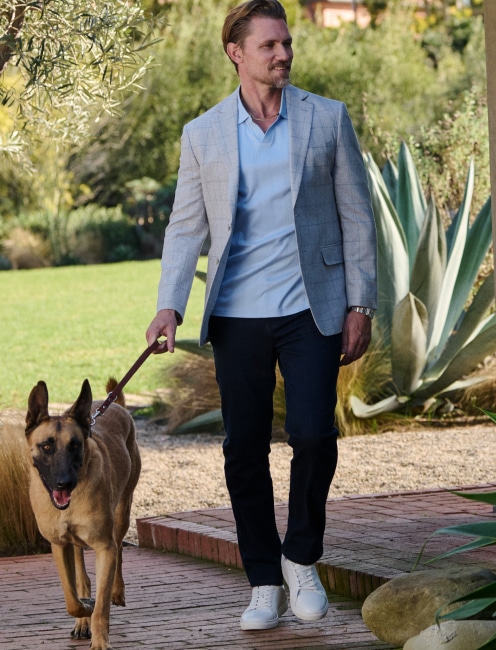 Pants and shorts. Up to 40% off. Regular price $39.99 to $99.99.