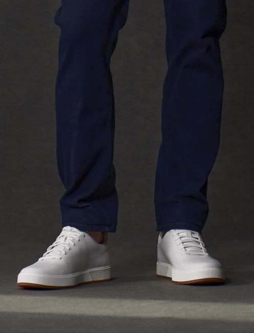Shoes. Up to 30 percent off. Regular price $59.99 to $389.99.