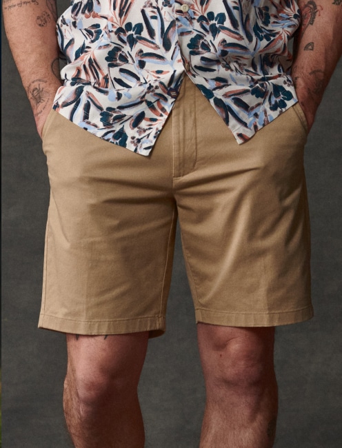 Jeans and shorts. Up to 40 percent off. Regular price $39.99 to $80.00.